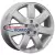 18'' 5x114,3 ET50 D64,1 7,0J Replay H14 Sil