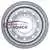 16'' 6x205 ET00 D65,1 6,5J Off-Road Wheels Стальной Серебристый