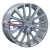 16'' 5x112 ET41 D57,1 6,5J Replay SK49 Sil