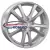 17'' 5x114,3 ET41 D67,1 7,0J Replay KI276 Sil