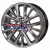 17'' 5x114,3 ET45 D60,1 7,0J FR Replica TY721 (TY222) HB