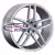 20'' 5x112 ET33 D66,6 9,0J Replay A140 Sil