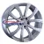 19'' 5x112 ET43 D66,6 8,5J Replay A170 Sil