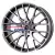 19'' 5x112 ET40 D66,6 9,5J FR Replica B197T GMF