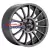 18'' 5x112 ET35 D75 8,0J OZ Superturismo LM Matt Race Silver + Black Lettering