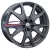 21'' 5x114,3 ET50 D66,1 9,5J Replay INF13 GM