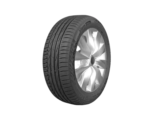 265/55R19 Ikon Tyres (ранее Nokian Tyres) Autograph Aqua 3 SUV 113 Y TL