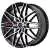18'' 5x108 ET45 D67,1 7,5J PDW Veloce (5337) M/B 18'' 5x108 ET45 D67,1 7,5J PDW Veloce (5337) M/B