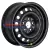 16'' 5x114,3 ET40 D66,1 6,5J Off-Road Wheels Nissan Qashqai/ X-Trail/ Toyota Rav4 Черный