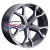 21'' 5x112 ET31 D66,6 9,5J Replay A166 GM