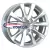 17'' 5x114,3 ET45 D60,1 7,5J Replay TY301 Sil