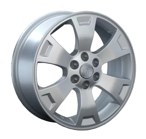 17'' 6x114,3 ET39 D67,1 7,0J Replay KI24 S