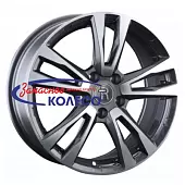 17'' 5x112 ET52 D66,6 7,5J Replay B235 GMF