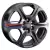 20'' 6x139,7 ET60 D95.1 8,0J Replay TY401 MGMF