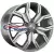 22'' 5x120 ET49 D72,6 9,5J Replay LR54 MBF