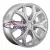 17'' 6x139,7 ET50 D92,5 6,5J Replay HND310 Sil