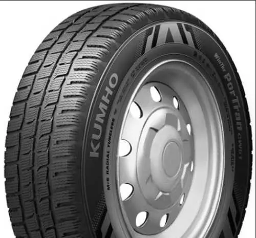 205/70R15C Kumho