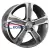 17'' 5x112 ET41 D57,1 6,5J Replay SK124 GMFP