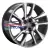 18'' 5x114,3 ET50 D60,1 8,0J Replay TY433 GMF