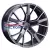 21'' 5x112 ET31 D66,6 9,5J Replay VV242 Sil