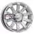 16'' 5x139,7 ET35 D95.3 7,0J K&K Байкал (КС601) Сильвер