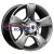 16'' 5x139,7 ET35 D98 7,0J K&K Атлант (КС757) Дарк платинум