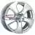 17'' 5x112 ET43 D57,1 7,0J Replay VV150 SF