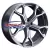 22'' 5x112 ET37 D66,6 9,5J Replay B135 MGMF