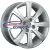 17'' 4x108 ET20 D65,1 7,0J Replay CI22 SF