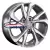 19'' 5x108 ET36 D65,1 7,5J Replay CHR109 GMF