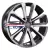 18'' 5x114,3 ET37 D66,6 8,0J Replay HV66 Sil