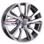 21'' 5x150 ET54 D110,1 8,5J Replay TY355 GMF