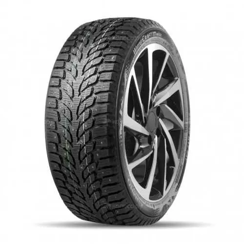 235/45R18 Kumho WinterCraft Ice WI32 98 T TL