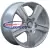 16'' 5x112 ET43 D57,1 6,5J Replay VV32 Sil