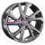 19'' 5x114,3 ET40 D60,1 7,5J Replay TY342 GM
