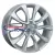 17'' 5x114,3 ET45 D60,1 7,5J Replay TY300 Sil