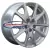 21'' 5x114,3 ET50 D66,1 9,5J Replay INF13 Sil