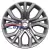 18'' 5x114,3 ET35 D67,1 7,0J СКАД KL-293 Селена