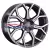 21'' 5x112 ET37 D66,6 9,5J Replay B238 MGMF
