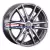 16'' 4x100 ET50 D60,1 6,0J LS 362 SF