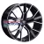 21'' 5x112 ET31 D66,6 9,5J Replay A156 Sil