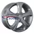 17'' 5x114,3 ET49 D67,1 6,5J Replay HND213 GM