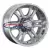 16'' 6x139,7 ET10 D107,1 8,0J LS 161 BKL