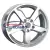 16'' 5x112 ET43 D57,1 6,5J Replay SK52 Sil