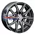 15'' 4x98 ET32 D58,6 6,5J LS 188 GMF