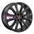 22'' 6x139,7 ET50 D95.1 9,0J Replay TY442 BKF
