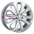 18'' 5x114,3 ET35 D60,1 7,0J Replay LX102 SF