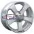 16'' 5x112 ET43 D57,1 6,5J Replay VV48 Sil