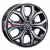 16'' 6x139,7 ET56 D92,5 6,5J Replay HND310 GMF