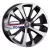 18'' 5x114,3 ET45 D60,1 7,5J Replay TY260 BKF